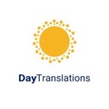 Day Translations Logo