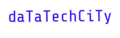 Data Tech City Logo