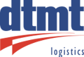 DTMT Logistics Logo