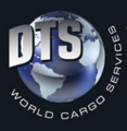 DTS World Cargo Logo