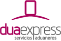 Duaexpress Logo