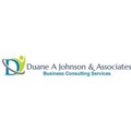 Duane A. Johnson & Associates Logo