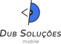 Dub Soluções Mobile - Out of Business Logo