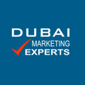 Dubai Marketing Experts Logo