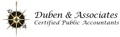 Duben & Associates, Inc. Logo