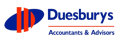 Duesburys Accountants & Advisors Logo
