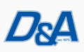 Dugan & Associates Logo