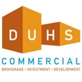 Duhs Commercial Logo