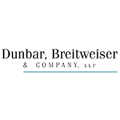 Dunbar, Breitweiser & Company, LLP Logo