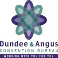 Dundee & Angus Convention Bureau Logo
