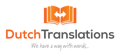 Dutch Translations Logo
