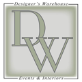 Designer's Warehouse Logo