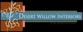 Desert Willow Interiors Logo