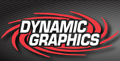 Dynamic Graphics Logo