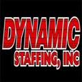 Dynamic Staffing Logo