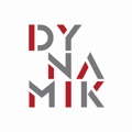 Dynamik Design Logo