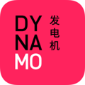 DYNAMO Consulting Logo