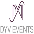DYV Events Logo