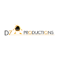 DZ Productions LLC Logo