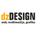 dzDESIGN Logo