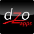 DZOApps Logo