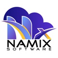 NAMIX SOFTWARE PRIVATE LIMITED Logo