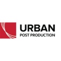 Urban Post Production Logo
