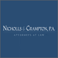 Nicholls & Crampton, PA Logo