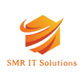 SMR IT Solutions Logo