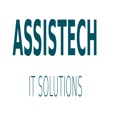 Assistech PTY LTD Logo