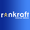 Rankraft Digital Media Logo