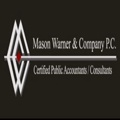 Mason Warner & Co. Logo