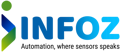 Infoz Software Solution Logo