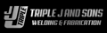 Triple J & Sons LLC Logo