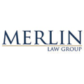 Merlin Law Group, P.A. Logo