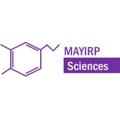 Mayirp Sciences Logo