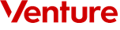 Venture Computers of Canada Logo