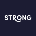 Strong Digital Logo