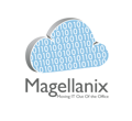 Magellanix Technology Solutions Logo