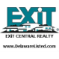 EXIT Central Realty Logo