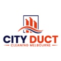 City Duct Cleaning Melbourne Logo
