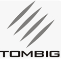 Tombig Aluminium Logo