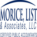 Morice, List & Associates Logo