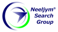 Neeljym Search Group Logo