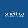 Sinettica Srl Logo