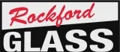 Rockford Glass Logo