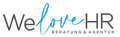 We love HR | Beratung & Agentur Logo