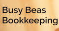 Busy Beas Bookkeeping Logo