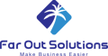Far Out Solutions Logo