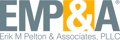 Erik M Pelton & Associates, PLLC Logo
